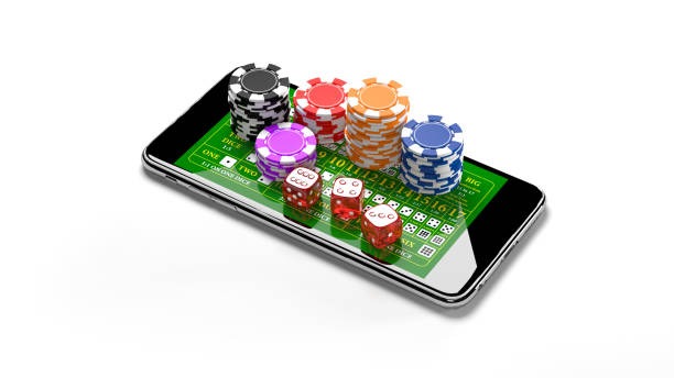 Both Teams to Score market interface on dultoge mobile app